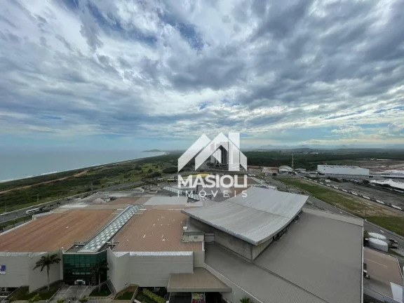 Imagem Apartamento com 2 dormitórios à venda, 58 m² por R$ 669.000,00 - Jockey de Itaparica - Vila Velha/ES