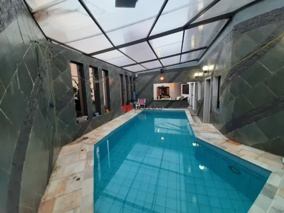 Imagem Sobrado à venda 4 Quartos, 4 Suites, 3 Vagas, 480M², Jardim São Caetano, São Caetano do Sul - SP