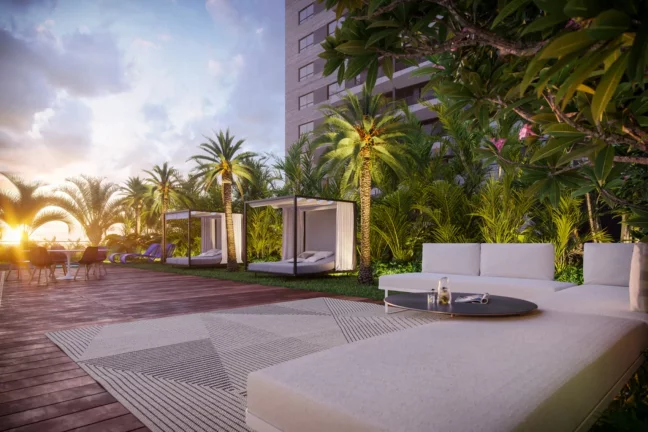 Imagem APARTAMENTO RESIDENCIAL em São Paulo - SP, Vila Nova Conceição