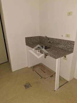 Imagem Sala Comercial Botafogo 110m2 Frente ao Metro com vaga