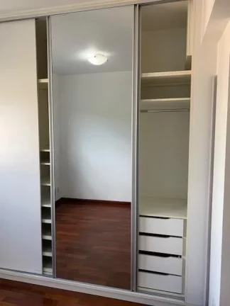 Imagem Apto com 2 dormitórios e 2 vagas na Vila Clementino