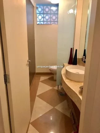 Imagem Apartamento para alugar Jardim Paulista São Paulo