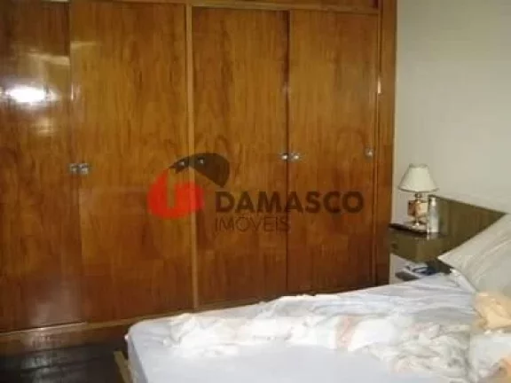 Imagem Casa à venda 3 Quartos, 1 Suite, 4 Vagas, Santa Maria, São Caetano do Sul - SP
