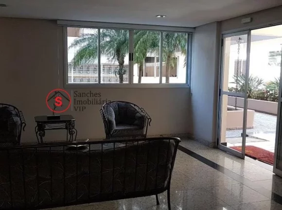 Imagem APARTAMENTO COM 3 DORMITÓRIOS A VENDA NA VILA EMA, A 5 MINUTOS A PÉ DO MONOTRILHO. VARANDA, VAGA DE GARAGEM E LAZER COMPLETO, PREÇO EXCELENTE.