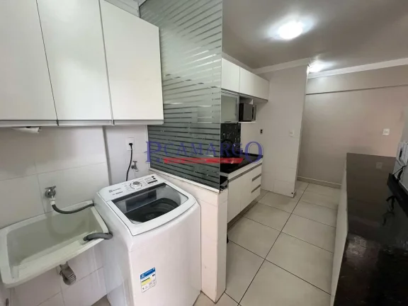 Imagem Apartamento Padrão
