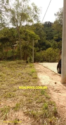Imagem Terreno para Venda em TERESÓPOLIS, VALE DAS NAÇÕES