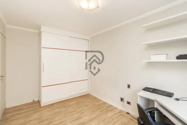 Imagem Apartamento brooklin pronto para morar