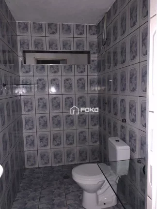 Imagem Casa com 2 dormitórios à venda, 125 m² por R$ 450.000,00 - Jardim Frizzo - Guarulhos/SP