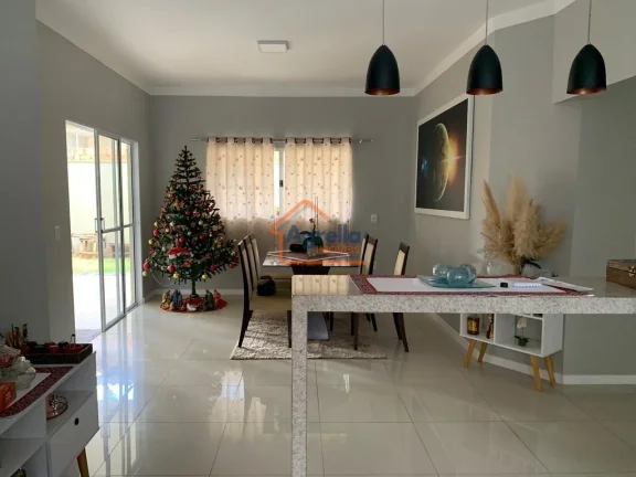 Imagem Casa à venda no bairro Jardim Murayama - Mogi Mirim/SP