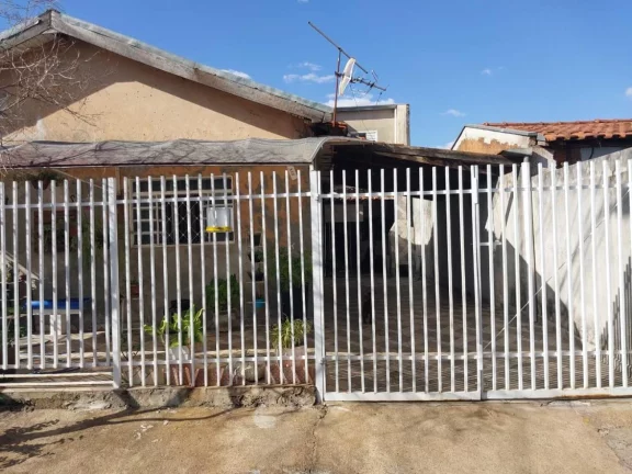 Imagem CASA E SOBRADO A VENDA