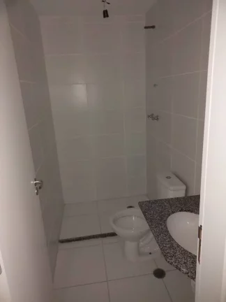 Imagem Apartamento Nunca Usado Encontro Imigrantes 55 m² 2 Dormitorios