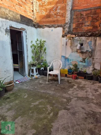 Imagem Casa à venda em São Paulo, Parque Bristol, com 2 quartos, 84,00m2