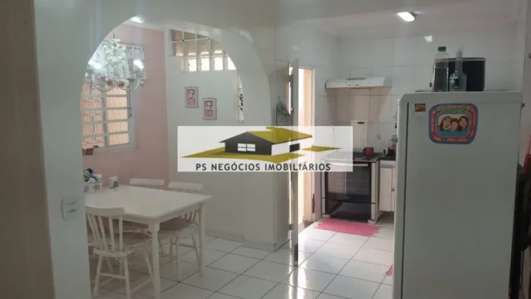 Imagem Sobrado para venda no Ipiranga