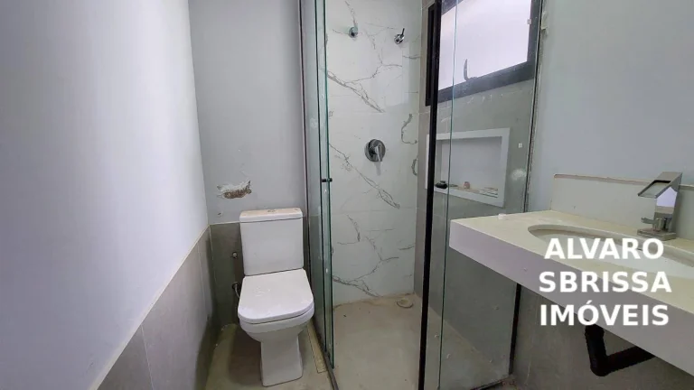 Imagem Casa nova Condomínio Portal dos Sabiás em Itu