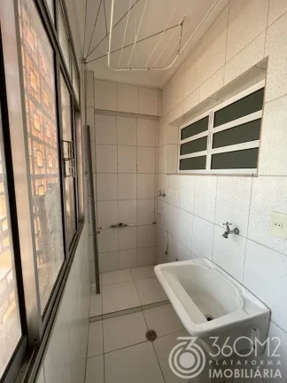Imagem Apartamento para Venda em Santo André / SP no bairro Centro