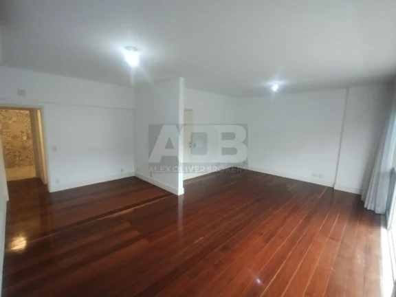 Imagem Apartamento à venda em Ipanema, 3 quartos, 150m2, 2 vagas, Nascimento Silva