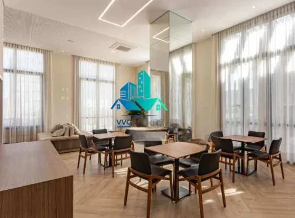 Imagem Apartamento Moderno – Excelente Oportunidade de Investimento