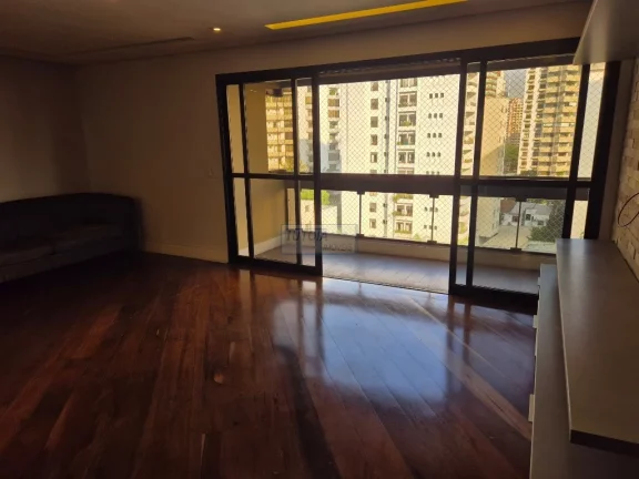 Imagem APARTAMENTO À VENDA NO PARAÍSO, SÃO PAULO