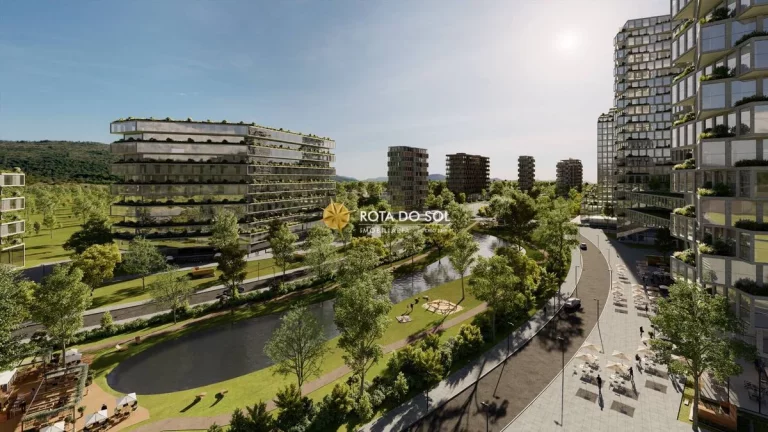 Imagem VivaPark Terreno à venda no Porto Belo SC