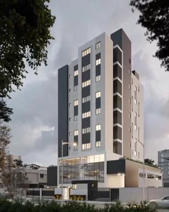 Imagem Apartamento à venda, 54 m² por R$ 429.455,25 - Bessa - João Pessoa/PB