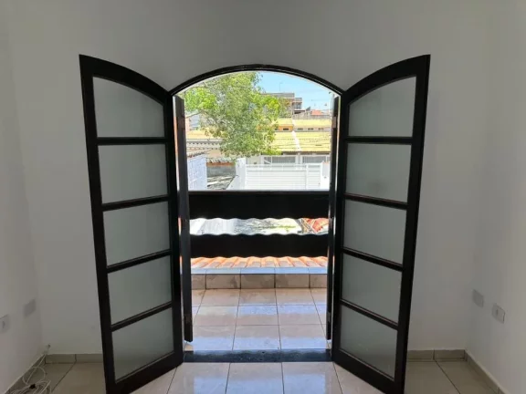 Imagem Sobrado com 3 dormitórios à venda, 236 m² por R$ 750.000,00 - Cidade Edson - Suzano/SP