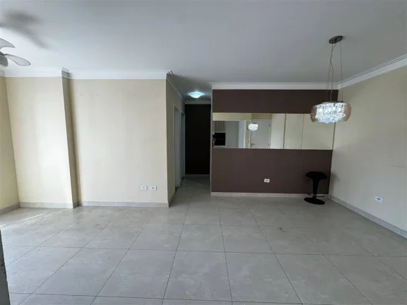 Imagem APARTAMENTO COM 75.54 m² - BOQUEIRÃO - PRAIA GRANDE SP