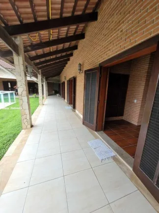 Imagem Casa para Venda em Itanhaém, Jardim Itanhaem, 4 dormitórios, 4 suítes, 2 banheiros, 6 vagas