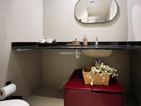 Imagem Apartamento para alugar Itaim Bibi São Paulo