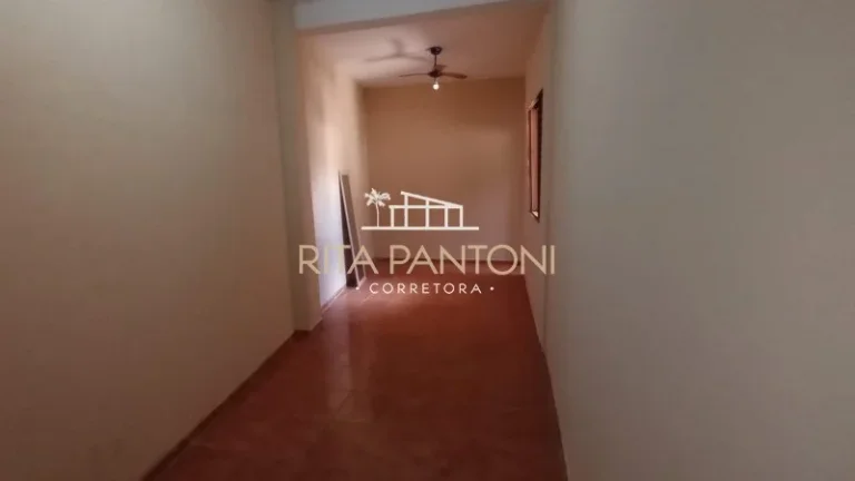 Imagem Casa - Ribeirão Preto - Vila Virgínia - Região Oeste