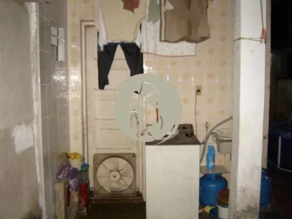 Imagem CASA A VENDA EM SANTOS NO BOQUEIRÃO PROXIMA A PRAIA