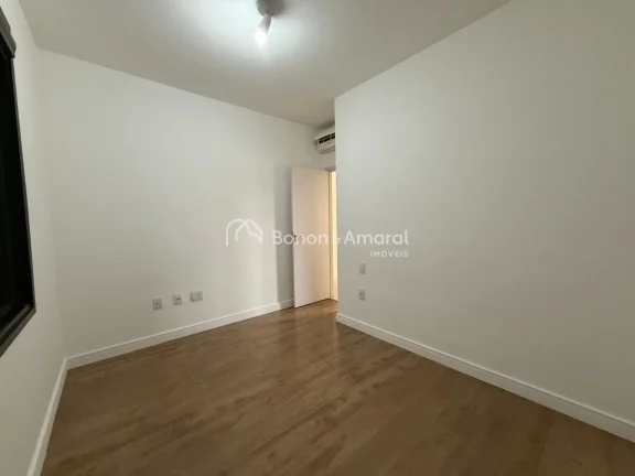 Imagem Apartamento no Condomínio Residencial San Marino Paulínia, de 03 quartos para locação, Jardim Ypê - Paulínia/SP