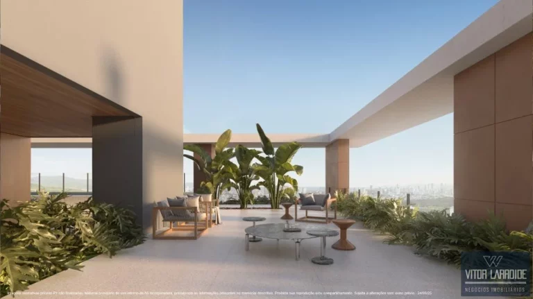 Imagem Apartamento à Venda em Porto Belo  2 Dormitórios no Isla Re