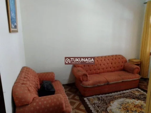 Imagem Casa com 2 quartos à venda, 100 m² por R$ 550.000 - Jardim Brasil - São Paulo/SP