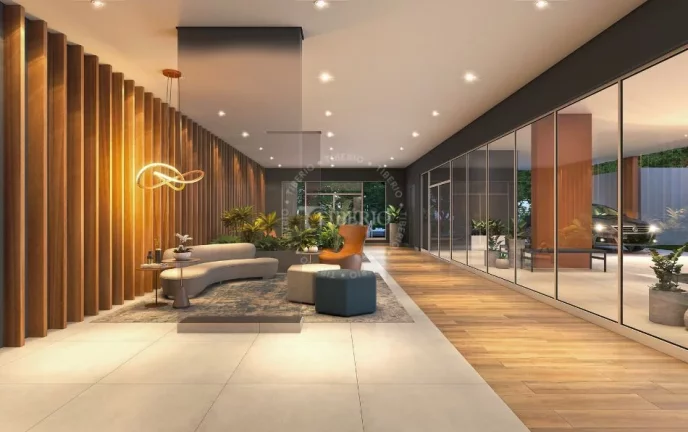 Imagem Max Belém - Residencial