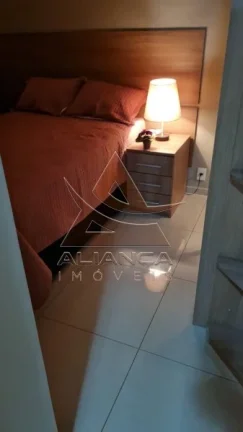 Imagem Apartamento - Ribeirão Preto - Alto do Ipiranga