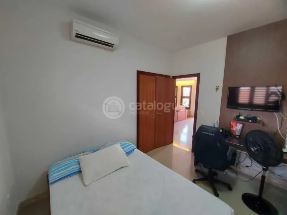 Imagem Casa Duplex em Lagoa Nova