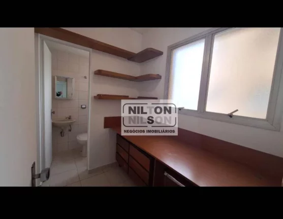 Imagem Apartamento com 2 dormitórios à venda, 115 m² por R$ 650.000,00 - Jardim Proença - Campinas/SP