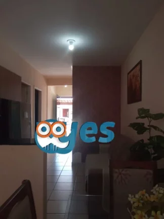 Imagem Casa Mobiliada no Sim para Locação