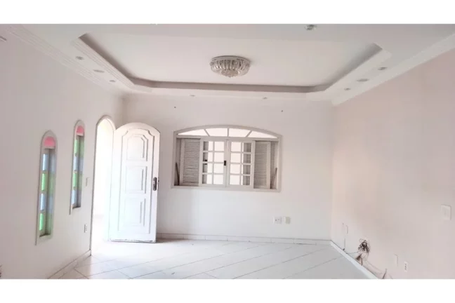 Imagem Aluguel Casa 4 Quartos 2 Suítes Taquara