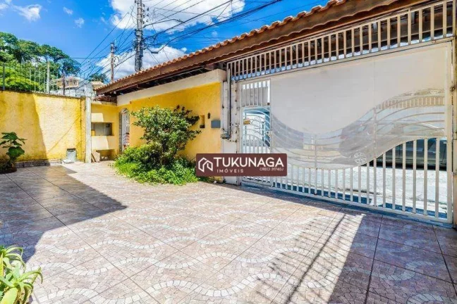 Imagem Sobrado com 3 quartos à venda, 300 m² por R$ 960.000 - Tremembé - São Paulo/SP