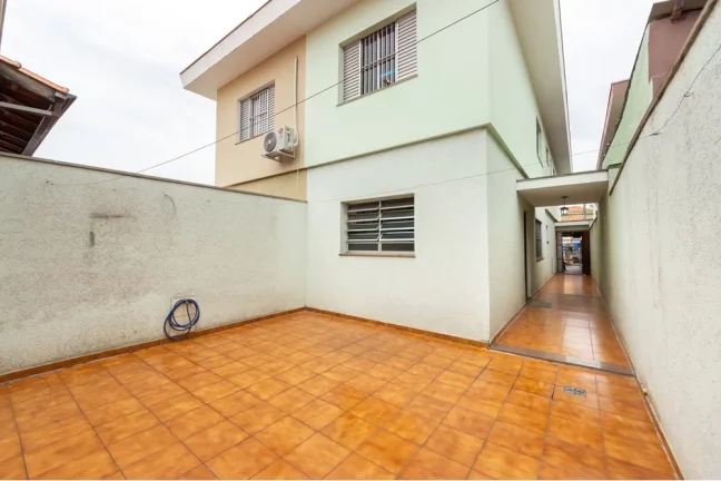 Imagem Lindo sobrado à venda na Vila dos Remédios