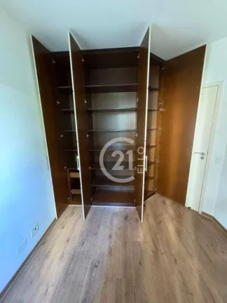 Imagem Apartamento com 3 dormitórios à venda, 73 m² por R$ 460.000,00 - Morumbi (Zona Sul) - São Paulo/SP