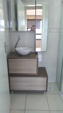 Imagem PDFAD 294 Apto AS9163 - Apartamento à venda no bairro Passos dos Ferreiros - Gravataí/RS