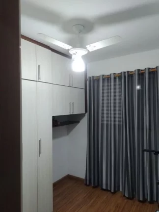 Imagem Apartamento com 3 dormitórios à venda, 73 m² por R$ 405.000,00 - Vila Lavínia - Mogi das Cruzes/SP