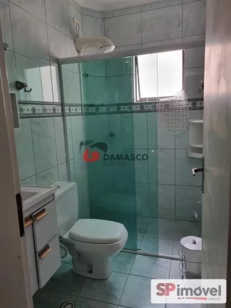 Imagem Apartamento à venda, Vila Guiomar, Santo André,
