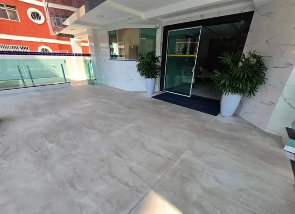 Imagem APARTAMENTO COM 93.34 m² - TUPI - PRAIA GRANDE SP