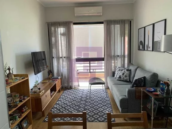 Imagem Apartamentos / Padrão na cidade de Guarujá