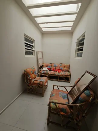 Imagem Casa para Venda em Itanhaém, Satelite, 3 dormitórios, 2 banheiros, 2 vagas