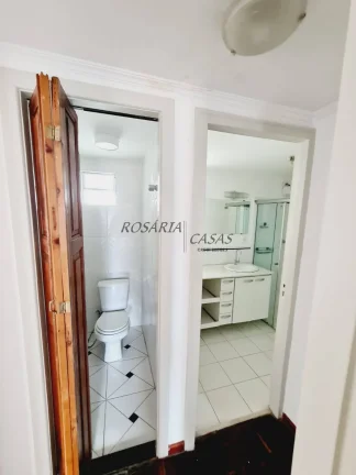 Imagem APTO A VENDA NA ARTUR DE AZEVEDO PINHEIROS