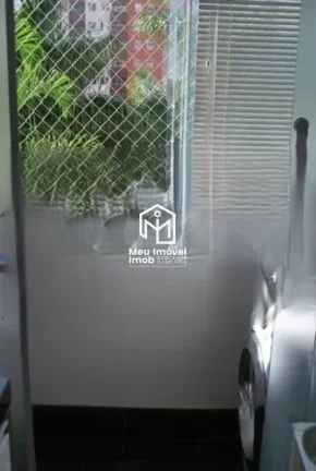 Imagem QUADRA 101 AGUAS CLARAS Residencial Apê 2 quartos 1 suite 1 Vaga 59 m²